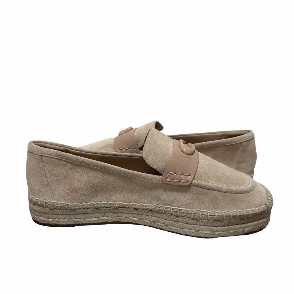Coach excellent pre